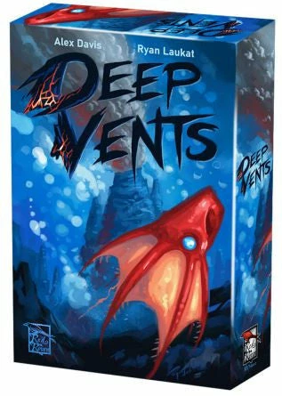 Deep Vents 3 Deep Vents