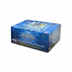 Digimon Card Game Classic Collection EX01 Booster Display