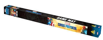 Marvel Crisis Protocol Miniatures Game Mat 3 Marvel Crisis Protocol Miniatures Game Mat
