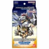 Digimon Card Game Double Pack Set Display (DP01) 1 Digimon Card Game Double Pack Set Display (DP01) -GAMES WORKSHOP Shop dp01