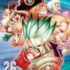 Dr. STONE, Vol. 26 1 Dr. STONE, Vol. 26 -GAMES WORKSHOP Shop dr stone vol 26