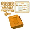 Dungeons & Dragons D&D Class Token Set Monk 2 Dungeons & Dragons D&D Class Token Set Monk -GAMES WORKSHOP Shop dungeons dragons monk class token set 2