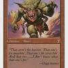 Magic The Gathering Trained Orgg [Seventh Edition] -GAMES WORKSHOP Shop e53b77b2 ff66 5404 8928 51524e572ae2