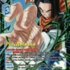 Android 17, Accel Dance (BT20-027) [Power Absorbed Prerelease Promos] -GAMES WORKSHOP Shop e7b24c1c aeaf 57bb 9ebe 384101d0e898
