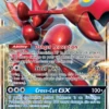 POKEMON Scizor GX (90/168) [Sun & Moon: Celestial Storm] -GAMES WORKSHOP Shop e7cea24a 54ef 48f9 ac93 fccf89faa870