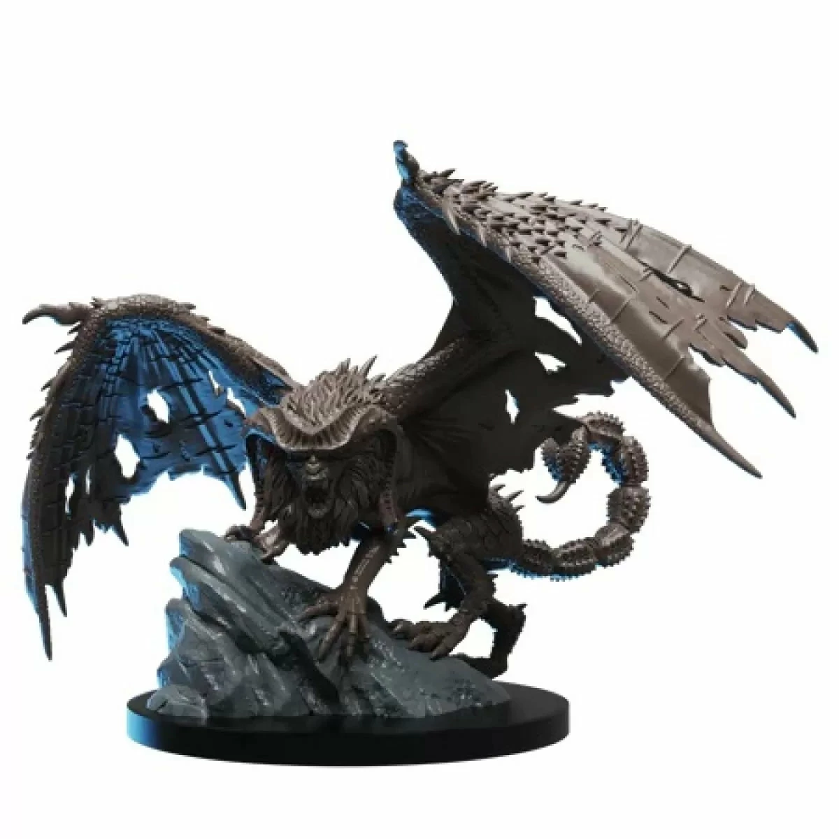 Epic Encounters: Cave Of The Manticore 4 Epic Encounters: Cave Of The Manticore - Image 2