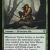 Magic The Gathering Tajuru Archer [Zendikar] -GAMES WORKSHOP Shop f28bbd88 eb7e 5d6e b0d0 3455c35d9726