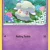 POKEMON Cottonee (075/185) [Sword & Shield: Vivid Voltage]
