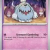 POKEMON Greavard (104/198) [Scarlet & Violet: Base Set] -GAMES WORKSHOP Shop fe5f81fa 7682 599f 8895 567fb6682a86