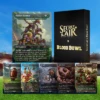 Magic The Gathering Secret Lair - Blood Bowl 2 Magic The Gathering Secret Lair - Blood Bowl -GAMES WORKSHOP Shop ffeb946ce79aa68a9867adc6e817c5ff 400 KR