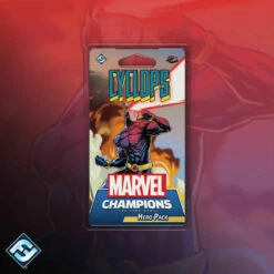 Marvel Champions LCG Cyclops Hero Pack
