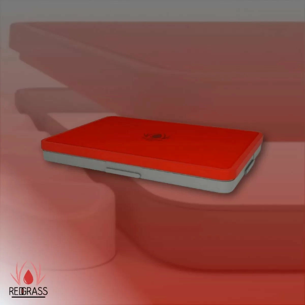 Redgrass Everlasting Wet Palette Painter V2 3 Redgrass Everlasting Wet Palette Painter V2