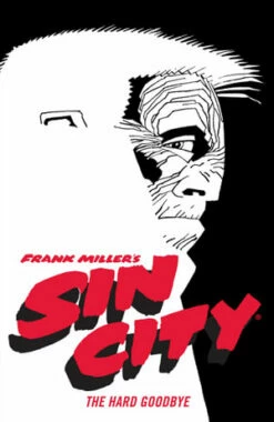 Frank Miller's Sin City - The Hard Goodbye