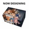 One Piece Card Game Storage Box Nami & Robin Display -GAMES WORKSHOP Shop gestionale 2.0 11