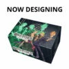 One Piece Card Game Storage Box Zoro & Sanji 2 One Piece Card Game Storage Box Zoro & Sanji -GAMES WORKSHOP Shop gestionale 2.0 12