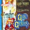 TPB: Girl Genius Vol 6 2 TPB: Girl Genius Vol 6 -GAMES WORKSHOP Shop girl genius volume 6