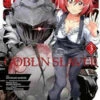 Goblin Slayer, Vol. 3 (manga) 2 Goblin Slayer, Vol. 3 (manga) -GAMES WORKSHOP Shop goblin slayer vol 3 manga