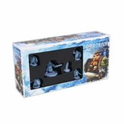 Godtear - Rhodri Thane Of The Forsaken Holds (expansion) -GAMES WORKSHOP Shop godtear rhodri thane of the forsaken holds