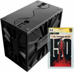 BCW Comic Book Bin Graded 7 BCW Comic Book Bin Graded -GAMES WORKSHOP Shop graded comic book bin 60741 d6fb8