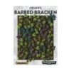 Games Workshop Citadel Barbed Bracken 1 Games Workshop Citadel Barbed Bracken -GAMES WORKSHOP Shop gw 64 52