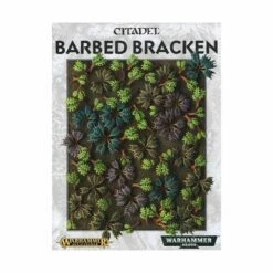 Games Workshop Citadel Barbed Bracken