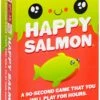 Happy Salmon (By Exploding Kittens) 1 Happy Salmon (By Exploding Kittens) -GAMES WORKSHOP Shop happy salmon by exploding kittens 93842 d29ec
