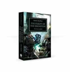 Games Workshop Horus Heresy: Flight Of The Eisenstein 2014