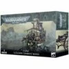 Games Workshop Necron Catacomb Command Barge/Annihilation Barge 2 Games Workshop Necron Catacomb Command Barge/Annihilation Barge -GAMES WORKSHOP Shop https trade.games workshop.com assets 2020 09 E B200b 99120110064 NecronCatacombCommandBarge Annihil.Barge
