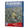 Games Workshop Blood Bowl: Goblin Pitch & Dugouts -GAMES WORKSHOP Shop https trade.games workshop.com assets 2021 11 99220909006 BBGoblinsPitchDugouts04