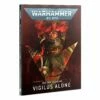 Games Workshop War Zone Nachmund: Vigilus Alone 1 Games Workshop War Zone Nachmund: Vigilus Alone -GAMES WORKSHOP Shop https trade.games workshop.com assets 2022 01 60040199155 ENGNachmundVigilusAloneLead