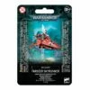 Games Workshop Aeldari: Farseer Skyrunner -GAMES WORKSHOP Shop https trade.games workshop.com assets 2022 01 EB200b 46 19 99070104012 CraftworldsSkyrunner