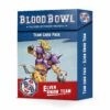 Games Workshop Blood Bowl: Elven Union Team Card Pack 2 Games Workshop Blood Bowl: Elven Union Team Card Pack -GAMES WORKSHOP Shop https trade.games workshop.com assets 2022 08 60050910001 ElvenCardsStock