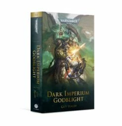 Games Workshop Dark Imperium: Godblight (PB)