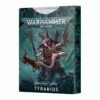 Games Workshop Datasheet Cards: Tyranids -GAMES WORKSHOP Shop https trade.games workshop.com assets 2023 08 60050106002 ETYRDatasheets03