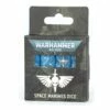 Games Workshop Warhammer 40000: Space Marines Dice