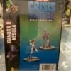 Marvel Crisis Protocol Miniatures Game Gamora And Nebula Expansion 2 Marvel Crisis Protocol Miniatures Game Gamora And Nebula Expansion -GAMES WORKSHOP Shop image 01888d60 b002 4103 bf00 d955e24629ea