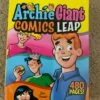 Various Archie Comics - Archie Giant Comics Leap 1 Various Archie Comics - Archie Giant Comics Leap -GAMES WORKSHOP Shop image 029c6f72 e343 440a b961 ca17c8df2122