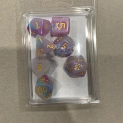 Dice Sets I Feel Pretty