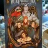 Critical Role - Vox Machina Origins 1 Critical Role - Vox Machina Origins -GAMES WORKSHOP Shop image 0ec4d455 f65b 4d0e 8582 f228057b72ad