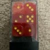 Various Chessex D6 Dice Ghostly Glow Set 16mm (12 Dice In Display) 2 Various Chessex D6 Dice Ghostly Glow Set 16mm (12 Dice In Display) -GAMES WORKSHOP Shop image 15e443ff c6ba 4712 a7ca a2716bd5ace2