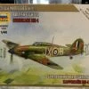 Zvezda 6173 1/144 British Fighter "Hurricane Mk-1" Plastic Model Kit -GAMES WORKSHOP Shop image 17c3285b ec26 4998 8d8a 5c00c87bb502