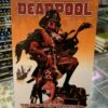 Various Marvel Comics - Deadpool - The Complete Collection 2 Various Marvel Comics - Deadpool - The Complete Collection -GAMES WORKSHOP Shop image 233e6504 237f 4bdb b743 034b16965f9a