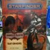 Starfinder RPG Adventure Path Dawn Of Flame #3 - Sun Divers -GAMES WORKSHOP Shop image 30307bd2 5f70 4db3 8f51 c94041a7ac8d