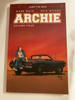 Archie- Archie Vol. 4