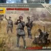 Zvezda 6133 1/72 German HQ WWII Plastic Model Kit 1 Zvezda 6133 1/72 German HQ WWII Plastic Model Kit -GAMES WORKSHOP Shop image 37445f71 46ef 47c1 88a0 57ad05a86ae1