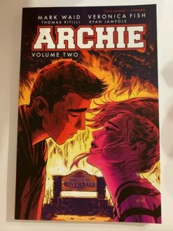 Archie- Archie Vol. 2