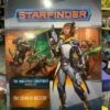 Starfinder RPG Adventure Path: The Threefold Conspiracy #1 The Chimera Mystery -GAMES WORKSHOP Shop image 3aac50ca c11b 41f4 bf00 db969edbea88