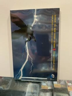 DC- Batman Dark Knight Returns 30th Anniversary