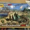 Zvezda 6170 1/72 British Bofors 40mm Mk-2 AA-Gun Plastic Model Kit -GAMES WORKSHOP Shop image 3fcaa499 5779 4082 85a1 4d1ad754cb17