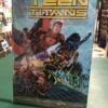 DC Comics - New 52 Teen Titans #2 - The Culling -GAMES WORKSHOP Shop image 448614f7 80f5 4cbf be71 a810f868cec7